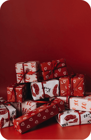 Подарки и предметы декора