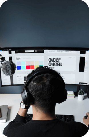 Дизайн и печать