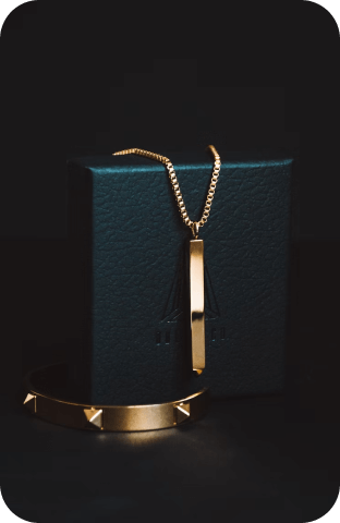 Ювелирные изделия