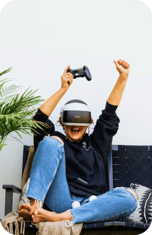 Развлечение