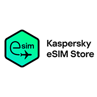 Kaspersky eSIM