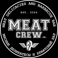MEAT CREW Метрополис